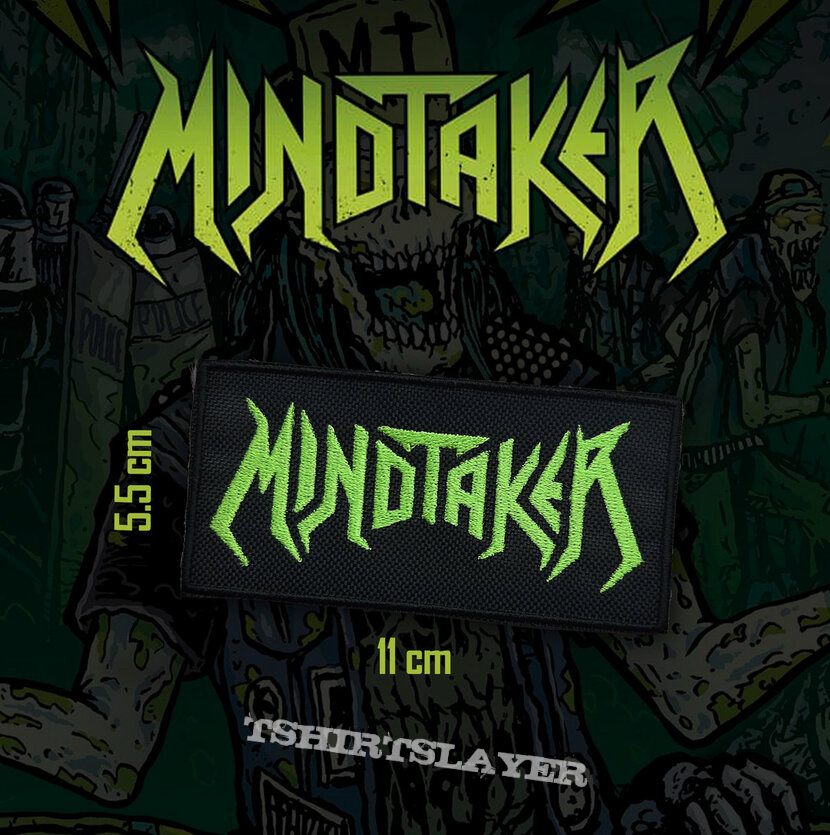 Mindtaker - Logo