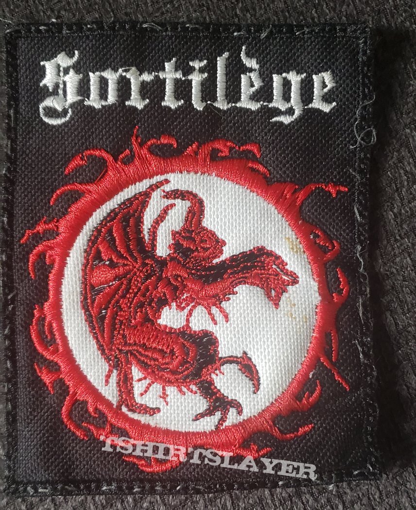 Sortilege ep patch