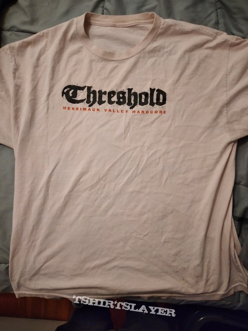 Threshold shirt