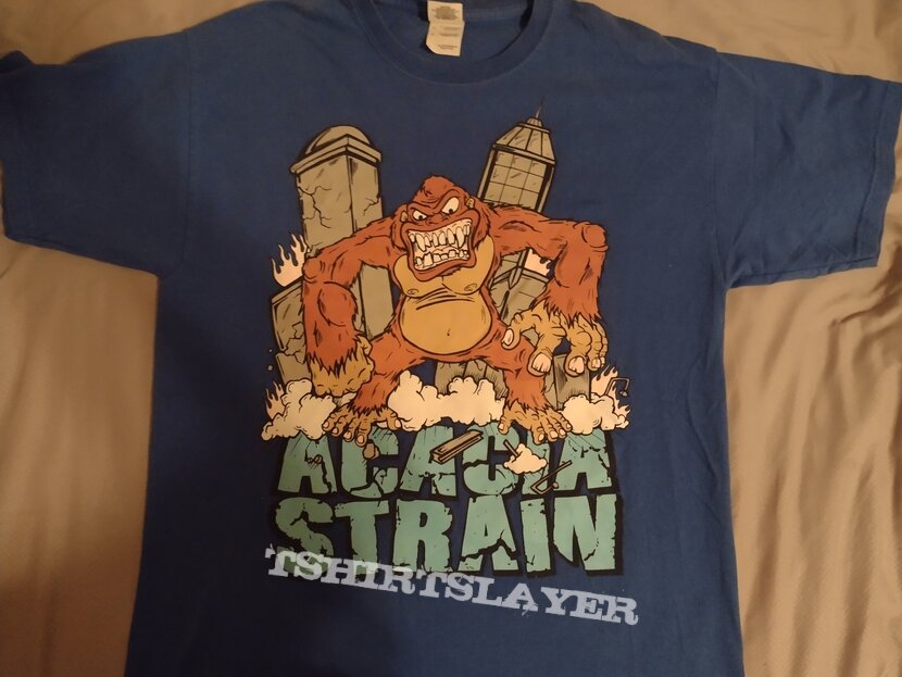 The Acacia Strain Kong shirt