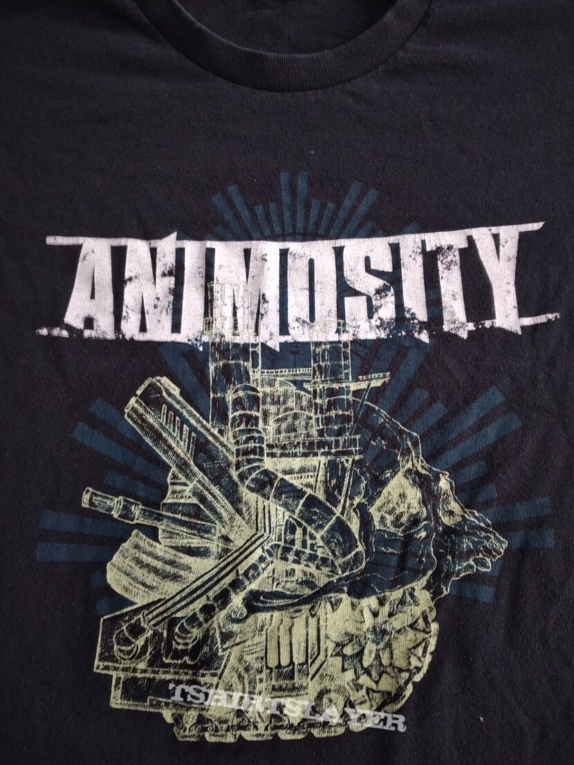 Animosity shirt