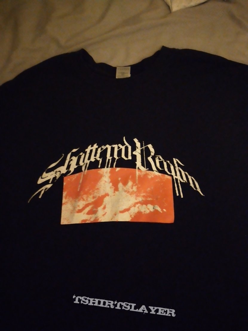 Shattered Realm TWIM shirt