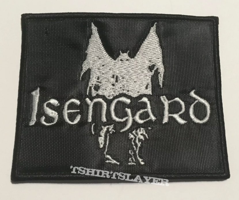 ISENGARD Patch (Logo)