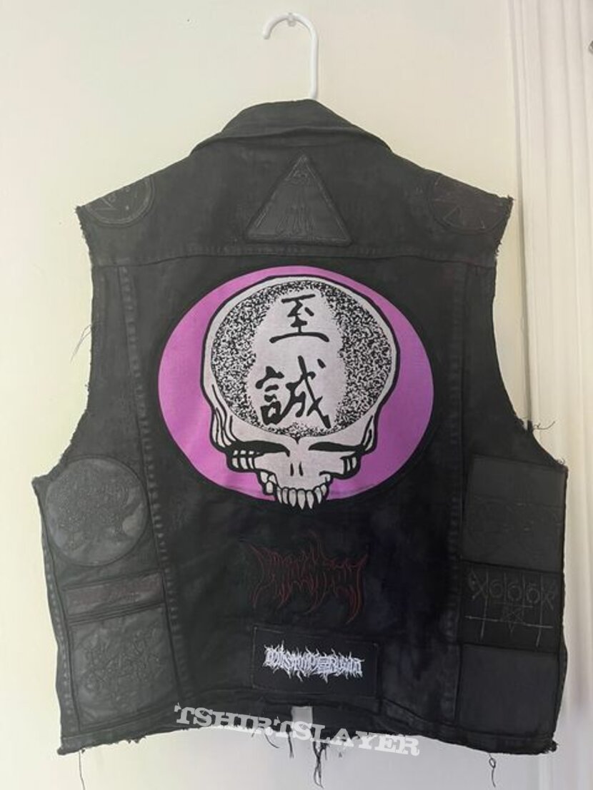 Kommodus Murder Vest Kommodus Murder Vest