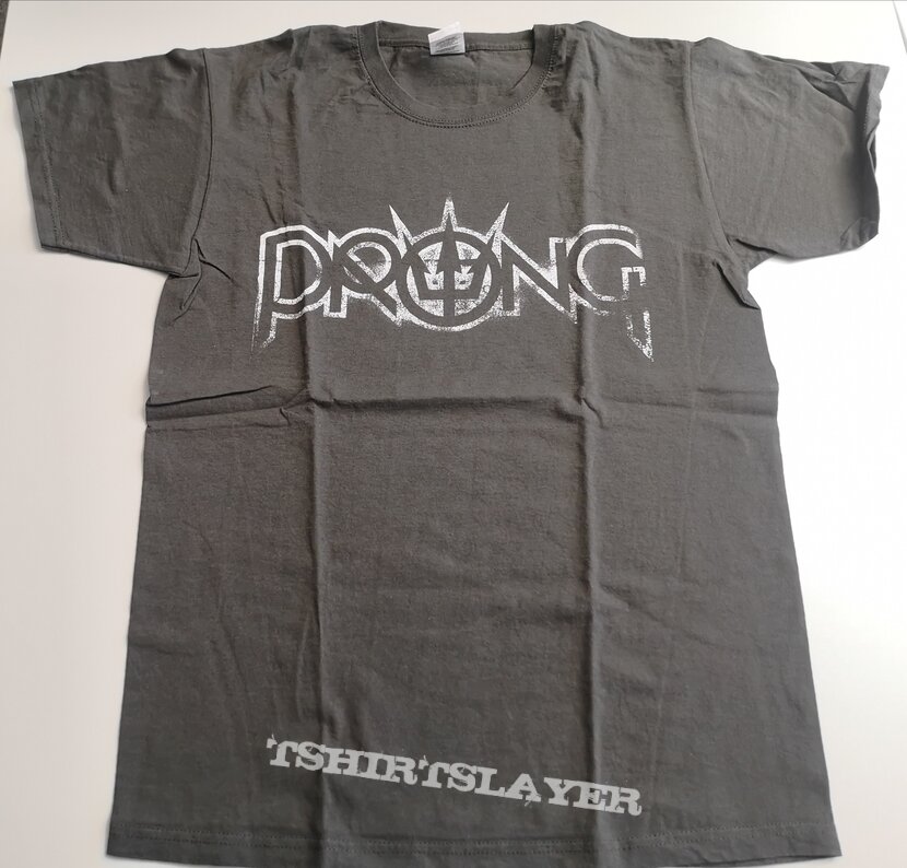 PRONG Trident Logo