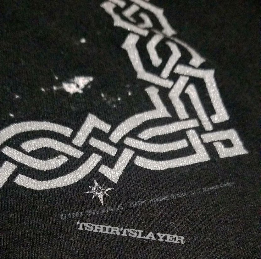 Darkthrone - Under A Funeral Moon LS Darkthrone - Under A Funeral Moon LS