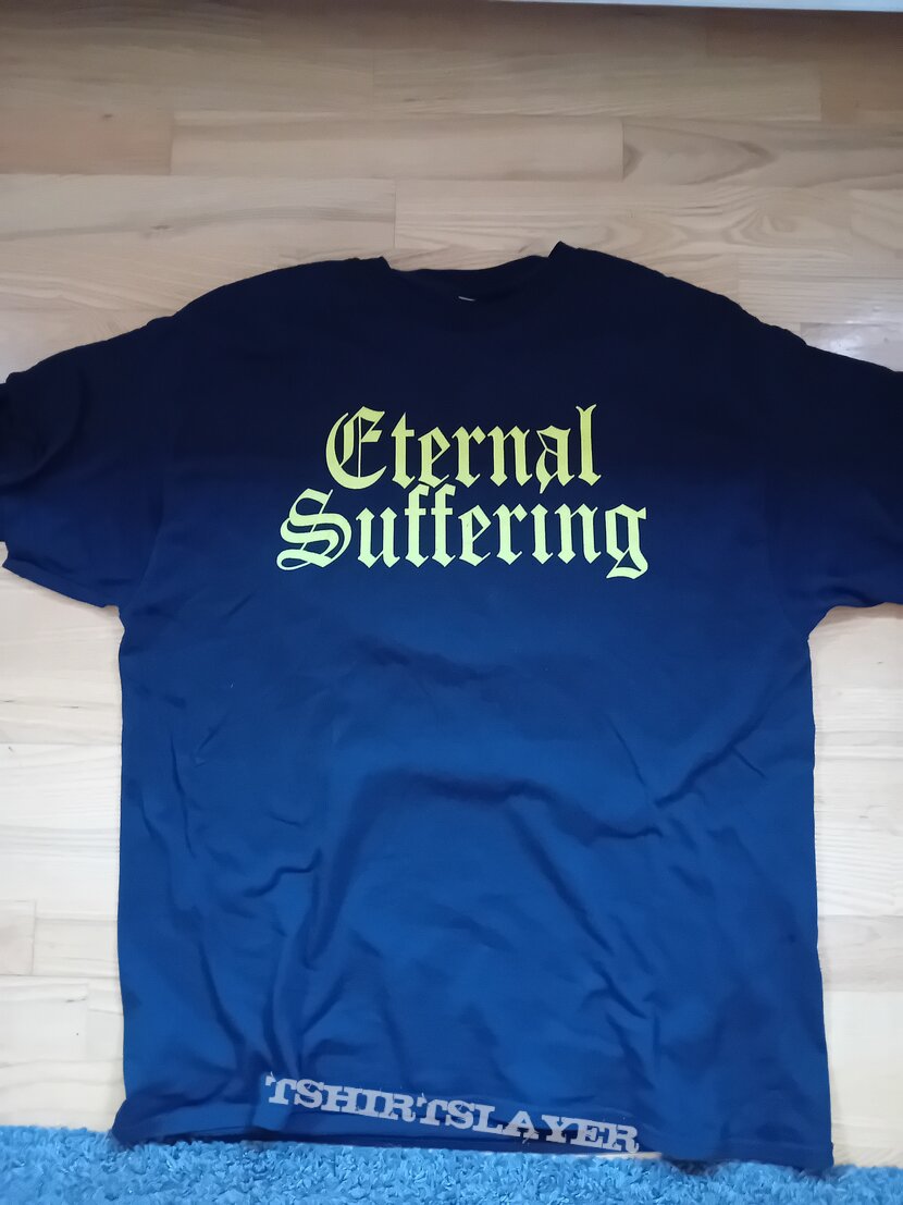 Eternal Suffering Logo Tshirt