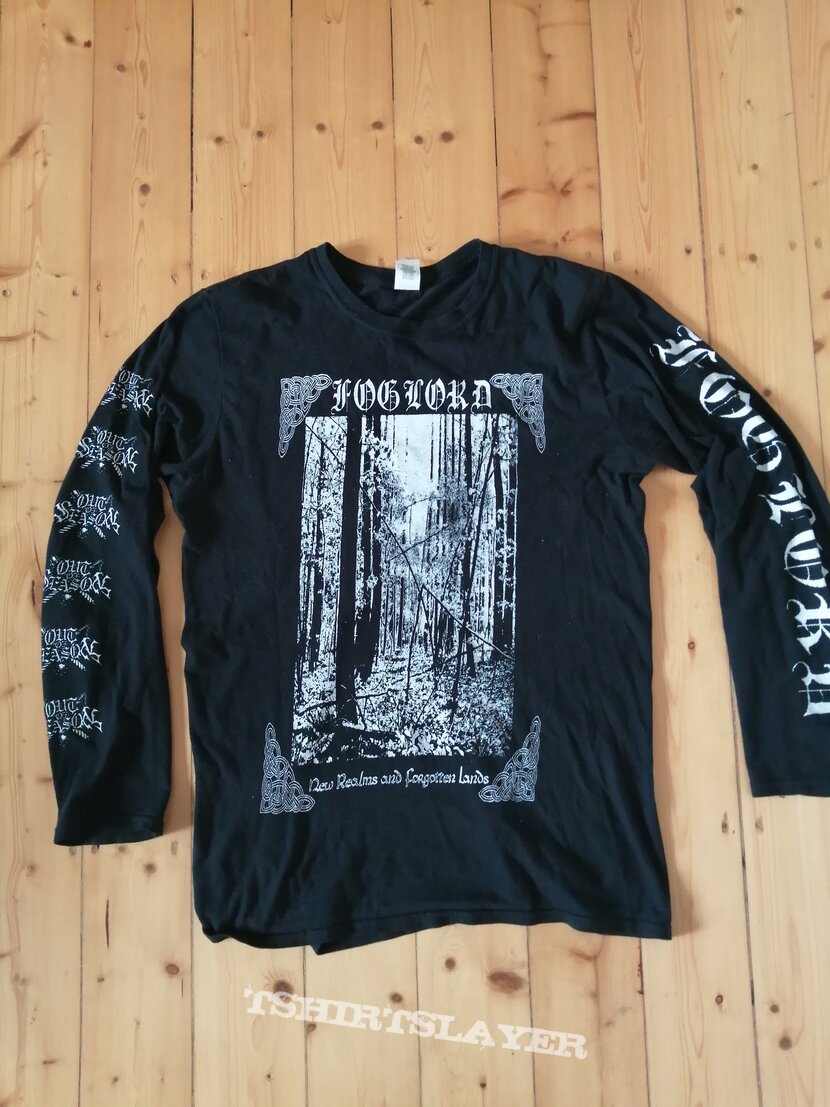 Foglord Longsleeve