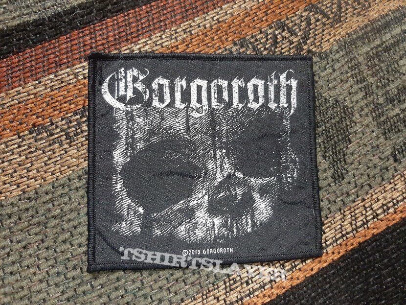 Gorgoroth quantos patch 