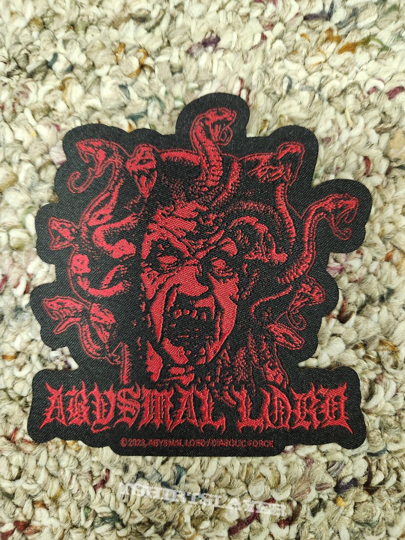 Abysmal lord patch 