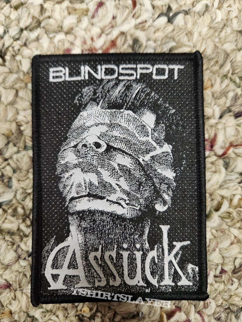 Assuck blindspotpatch 