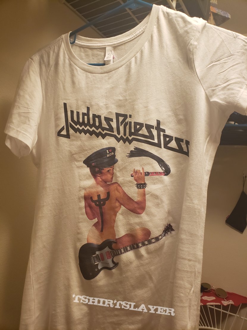 Judas Priestess T-shirt