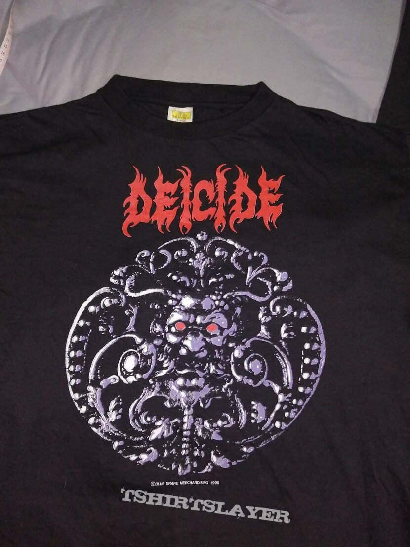 Deicide T shirt