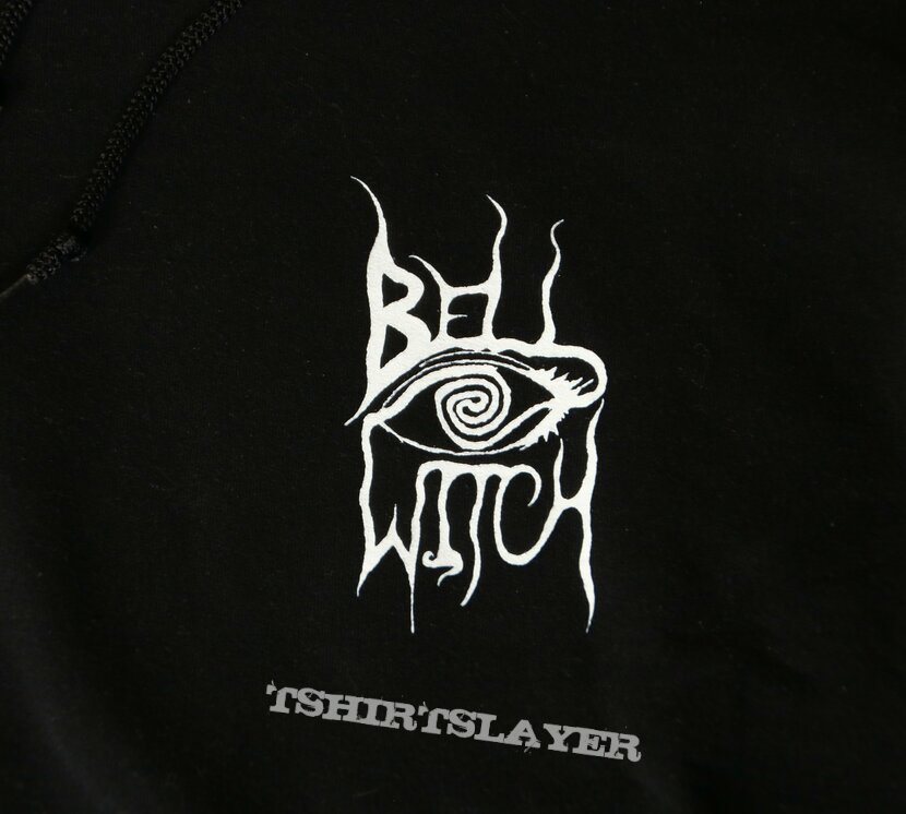 Bell Witch River of Ash Hoodie