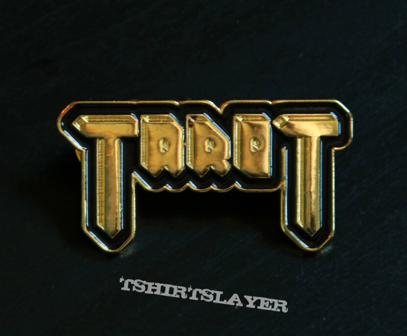 Tarot Logo PIn