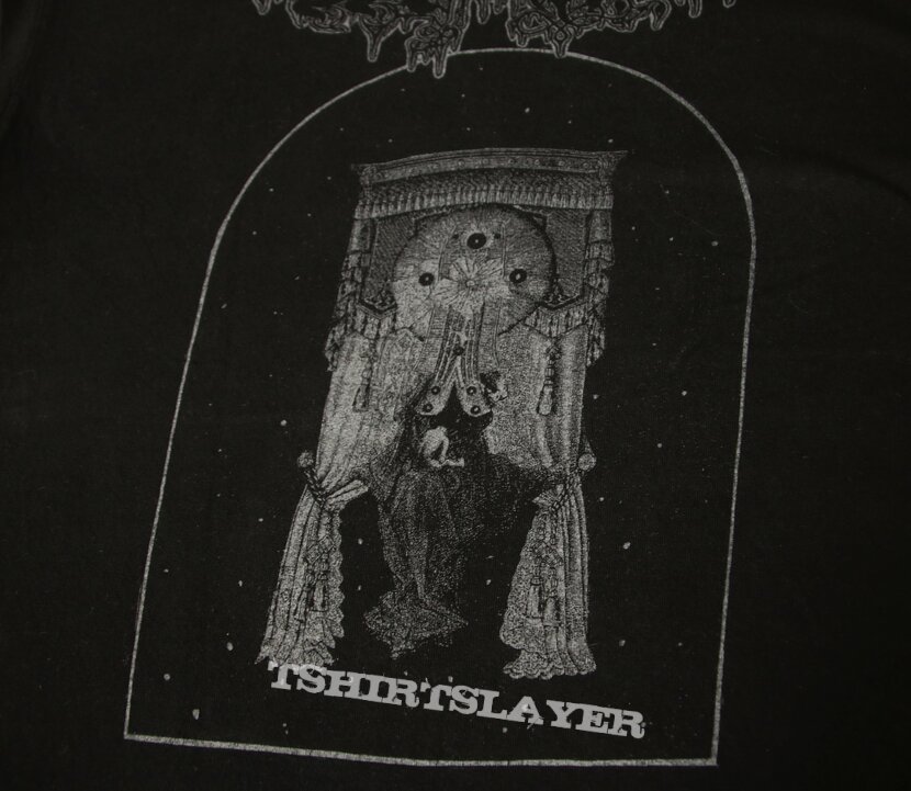 Merkstave Shirt Merkstave Shirt