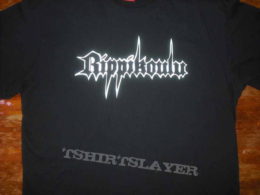 Rippikoulu Logo T-shirt