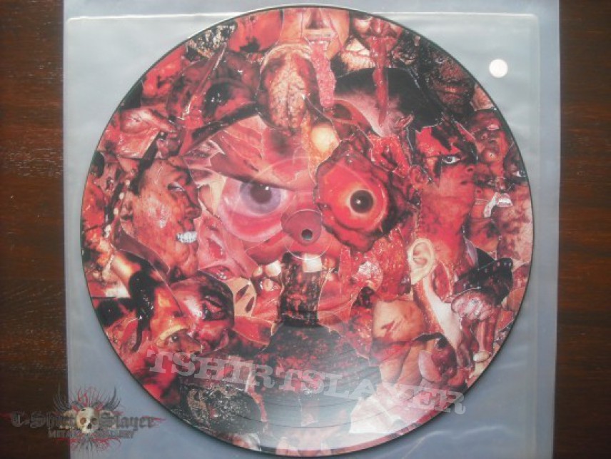 Other Collectable - My picture discs Other Collectable - My picture discs