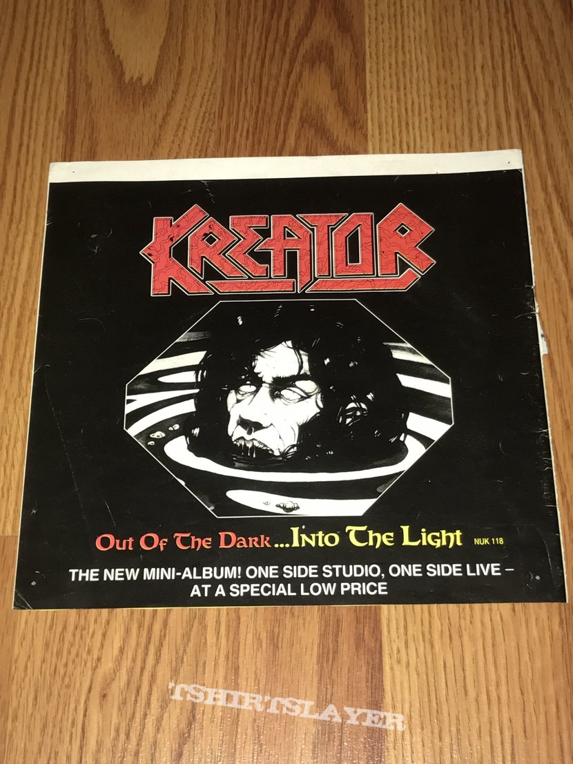 Kreator - Poster Collection