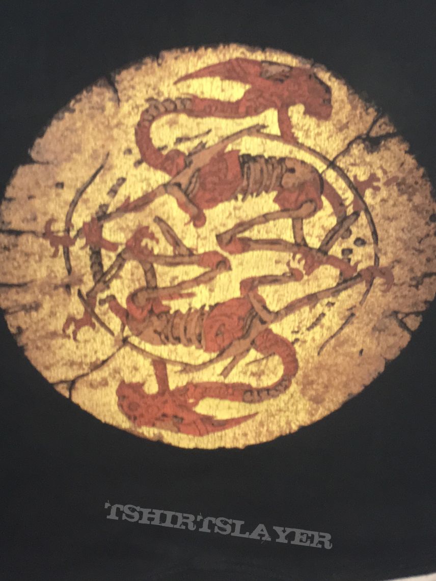 Rage - The Missing Link Longsleeve Shirt (Version # 2) Rage - The Missing Link Longsleeve Shirt (Version # 2)