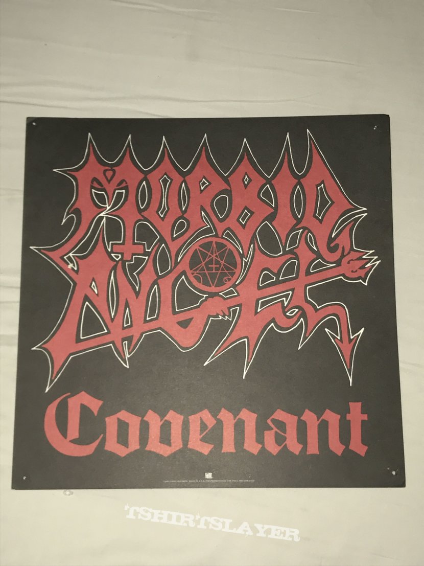 Morbid Angel - Poster Collection