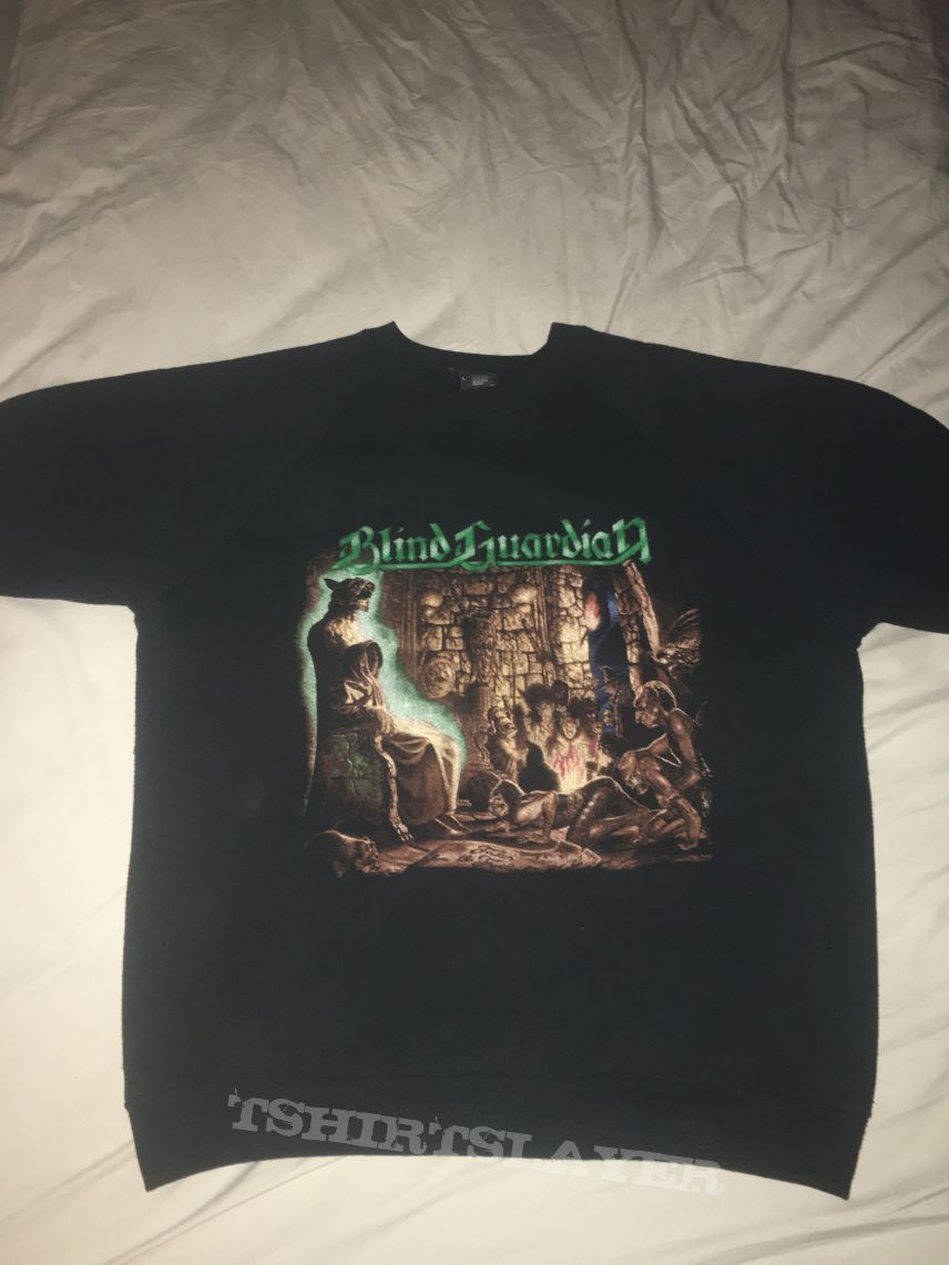 Blind Guardian - Tales From the Twilight World Sweater