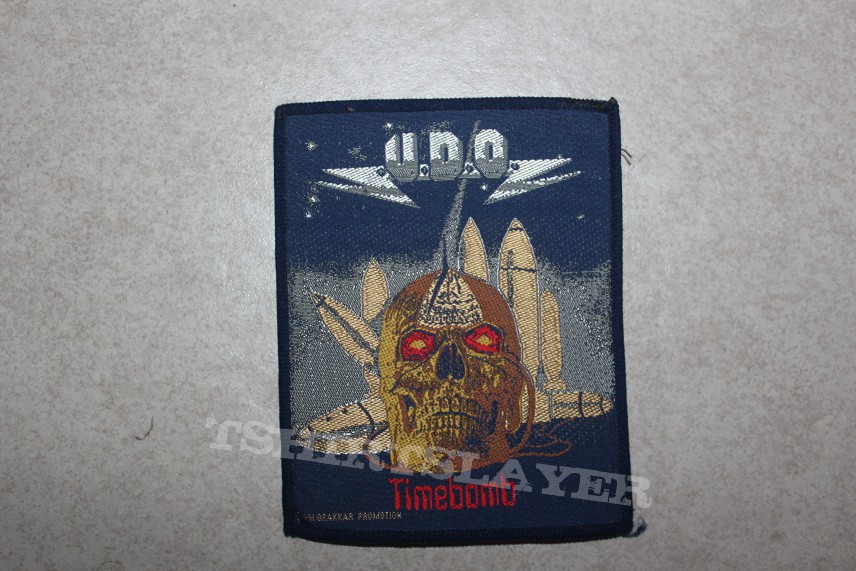 Scorpions DEUTSCHLAND ÜBER ALLES!!!