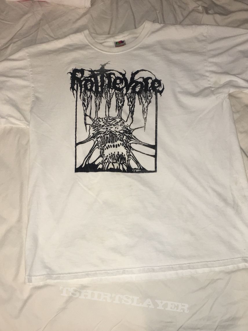 Rottrevore - The Epitome of Pantalgia shirt