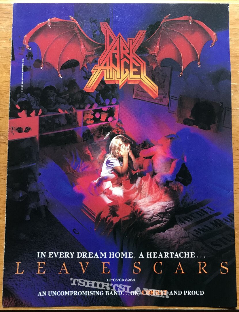 Dark Angel - Poster Collection