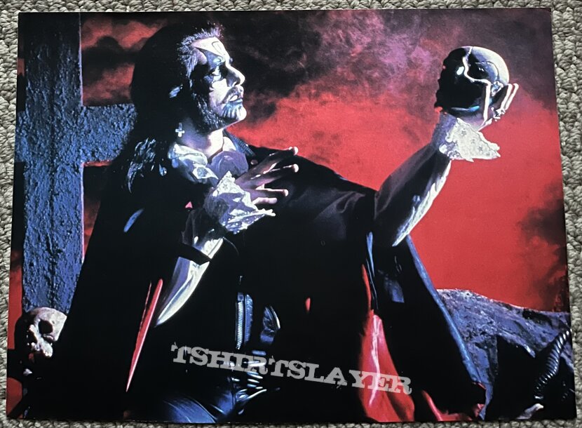 King Diamond - Poster Collection