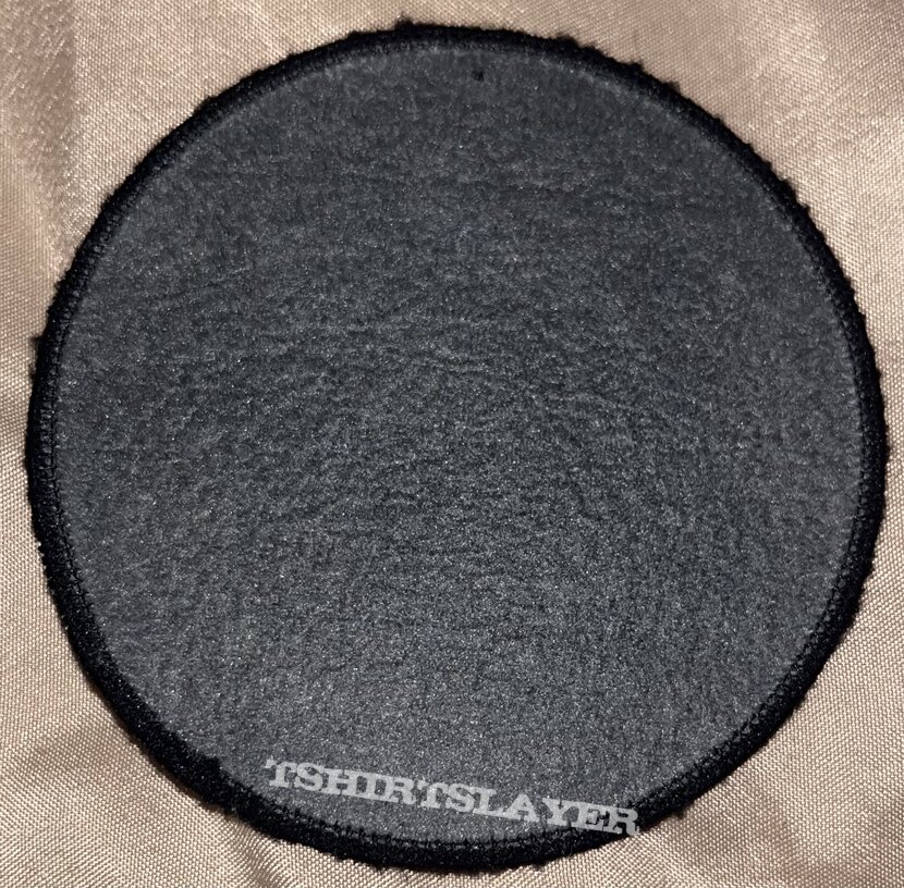 Morbid Angel - Logo - Woven Patch