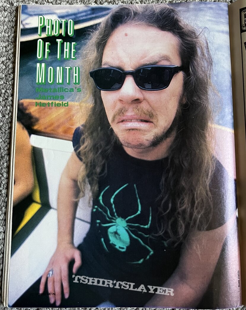 Metallica - Poster Collection