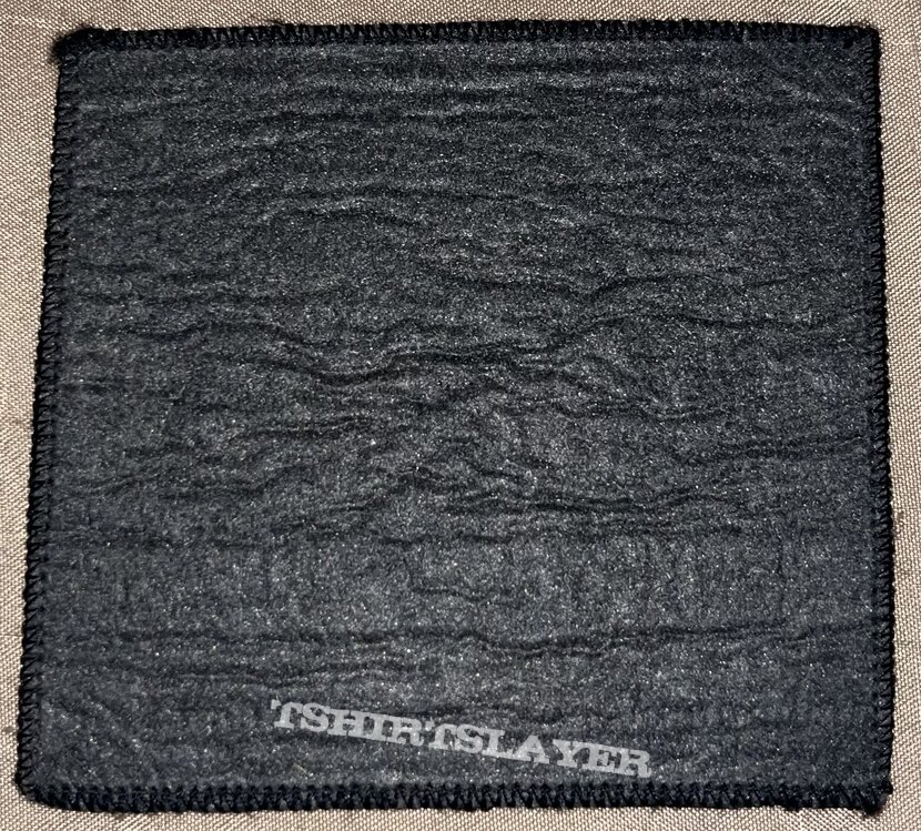 Gorguts - The Erosion of Sanity - Woven Patch Gorguts - The Erosion of Sanity - Woven Patch