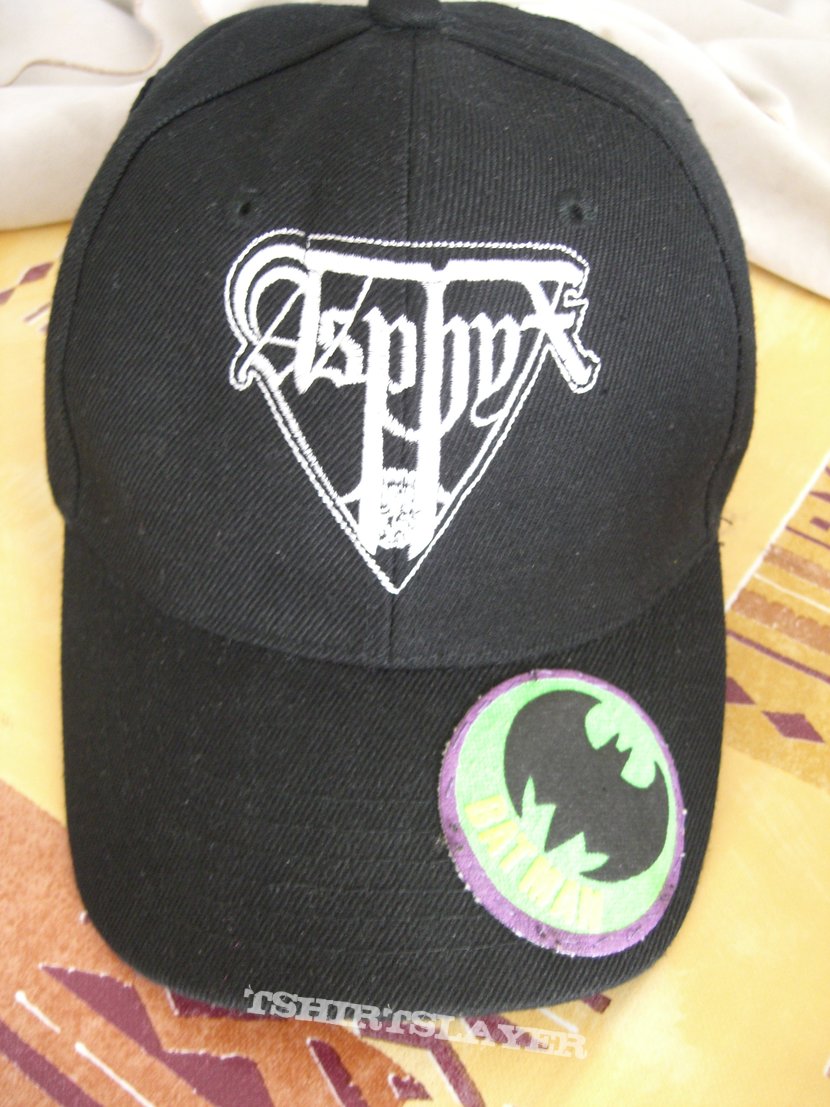 Asphyx Ashpyx Cap