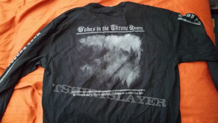 Wolves In The Throne Room Wolves in the Throneroom ls