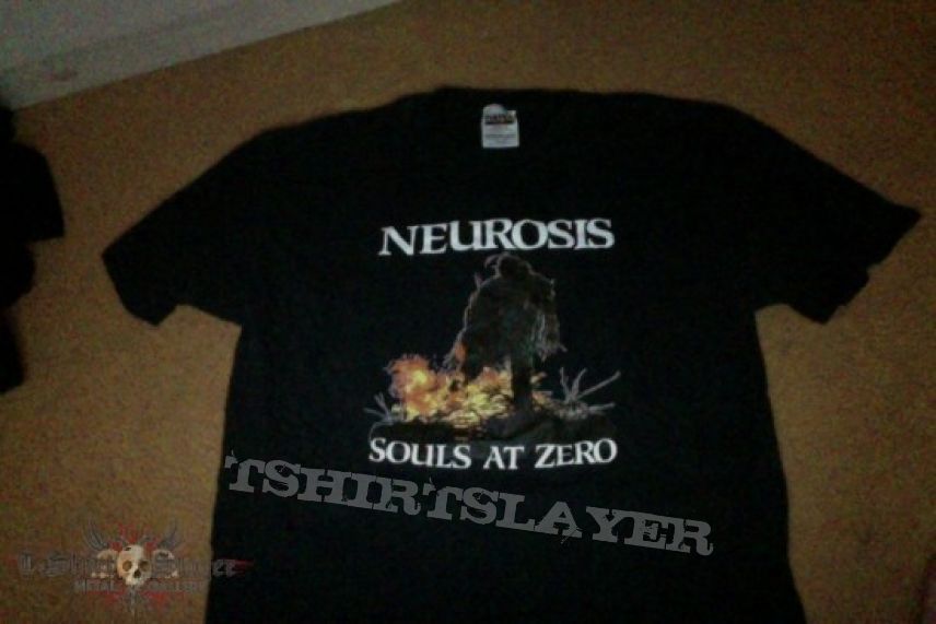 BattleJacket　at　and　TShirtSlayer　zero　TShirt　shirt　Gallery　Neurosis　souls