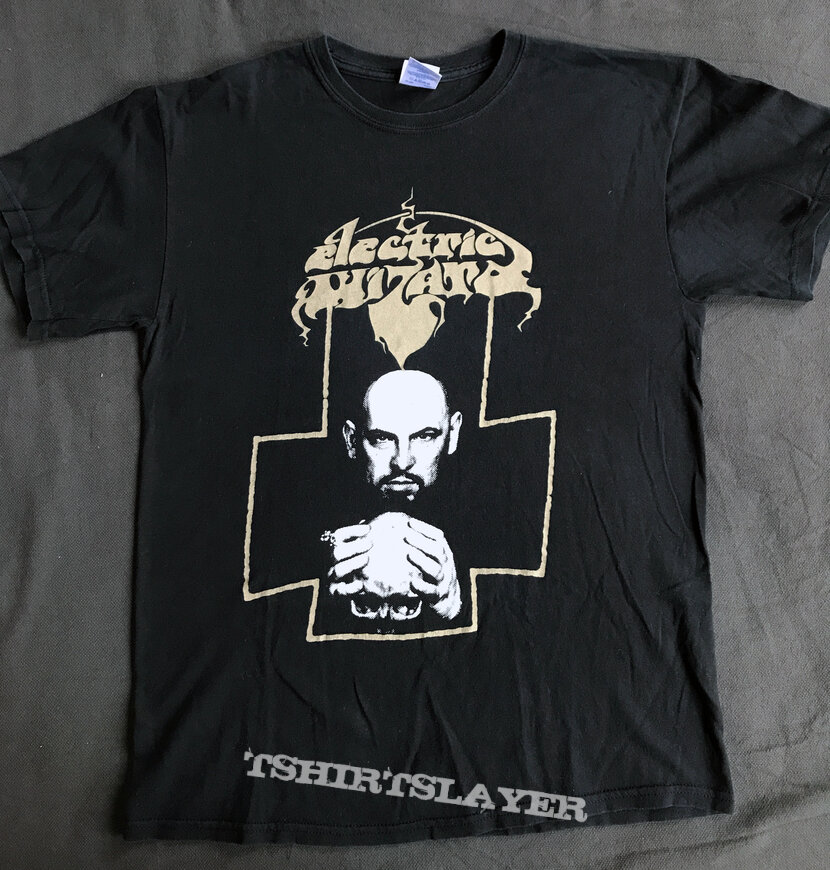 Electric Wizard - La Vey - T-shirt