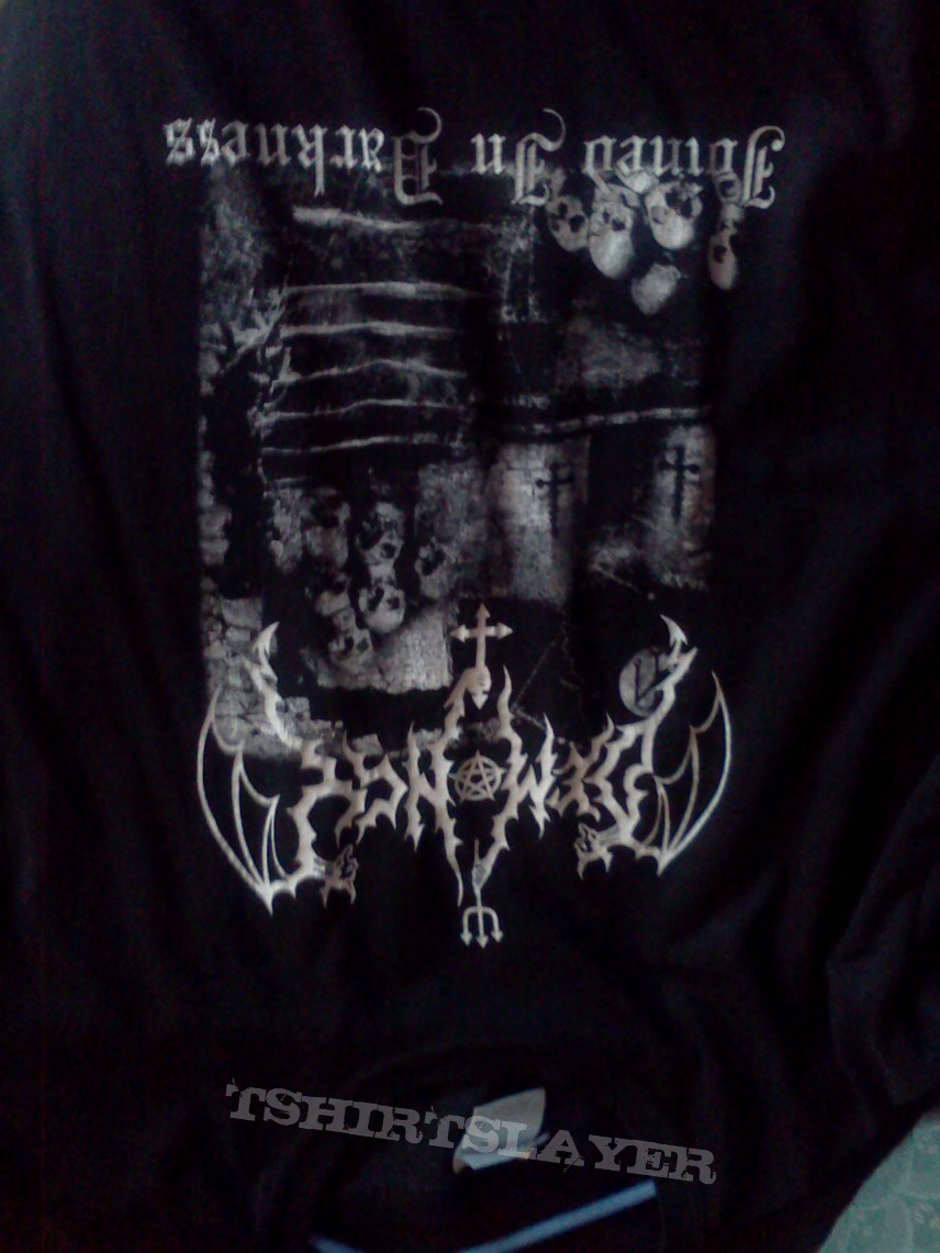 TShirt or Longsleeve - demoncy