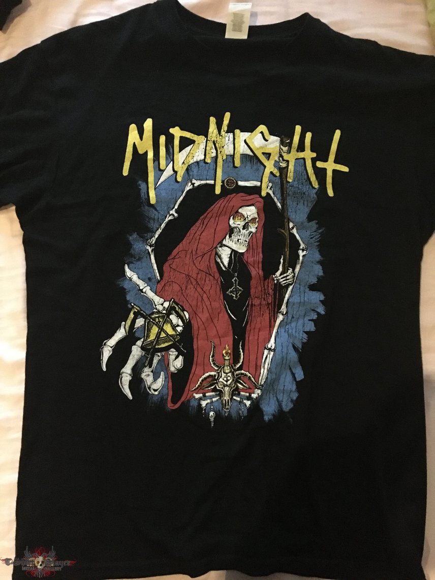 Midnight Shirt