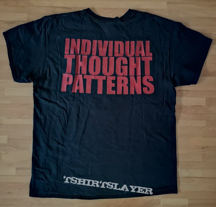 Death Individual Thought Patterns 
