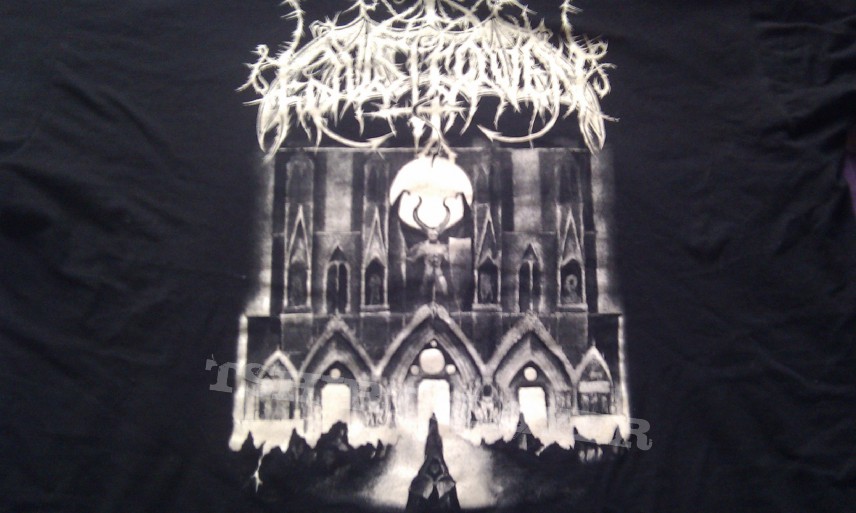 TShirt or Longsleeve - Faustcoven - Rising From Below The Earth shirt TShirt or Longsleeve - Faustcoven - Rising From Below The Earth shirt