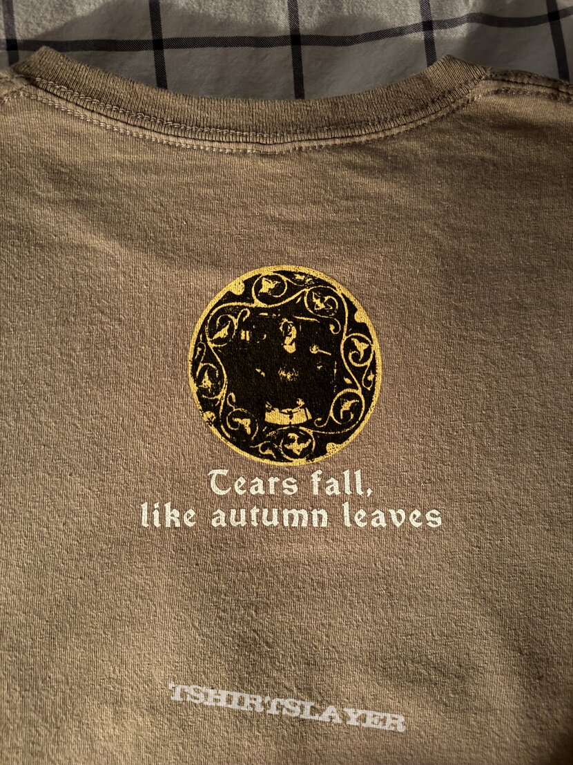 Since My Beloved 2023 Shirt