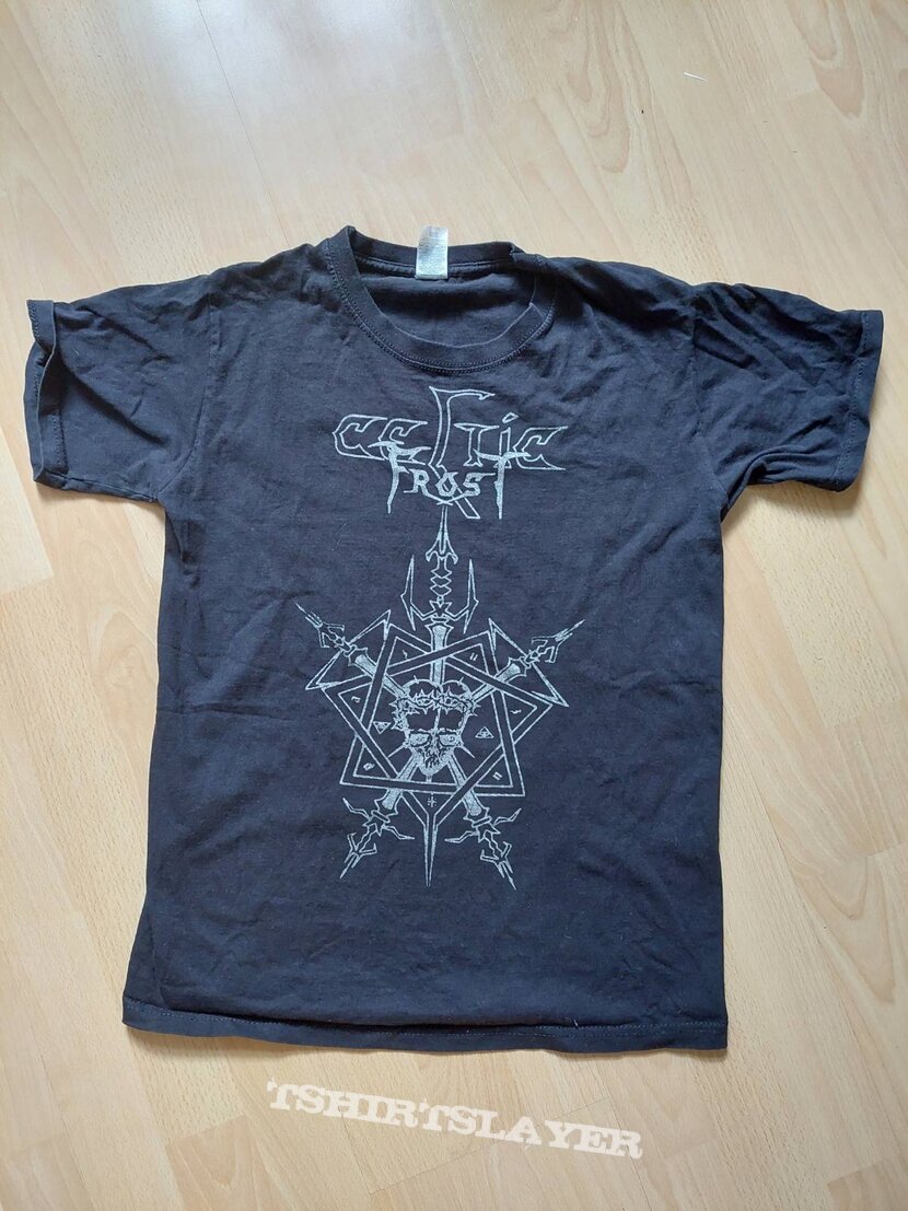 Celtic Frost shirt