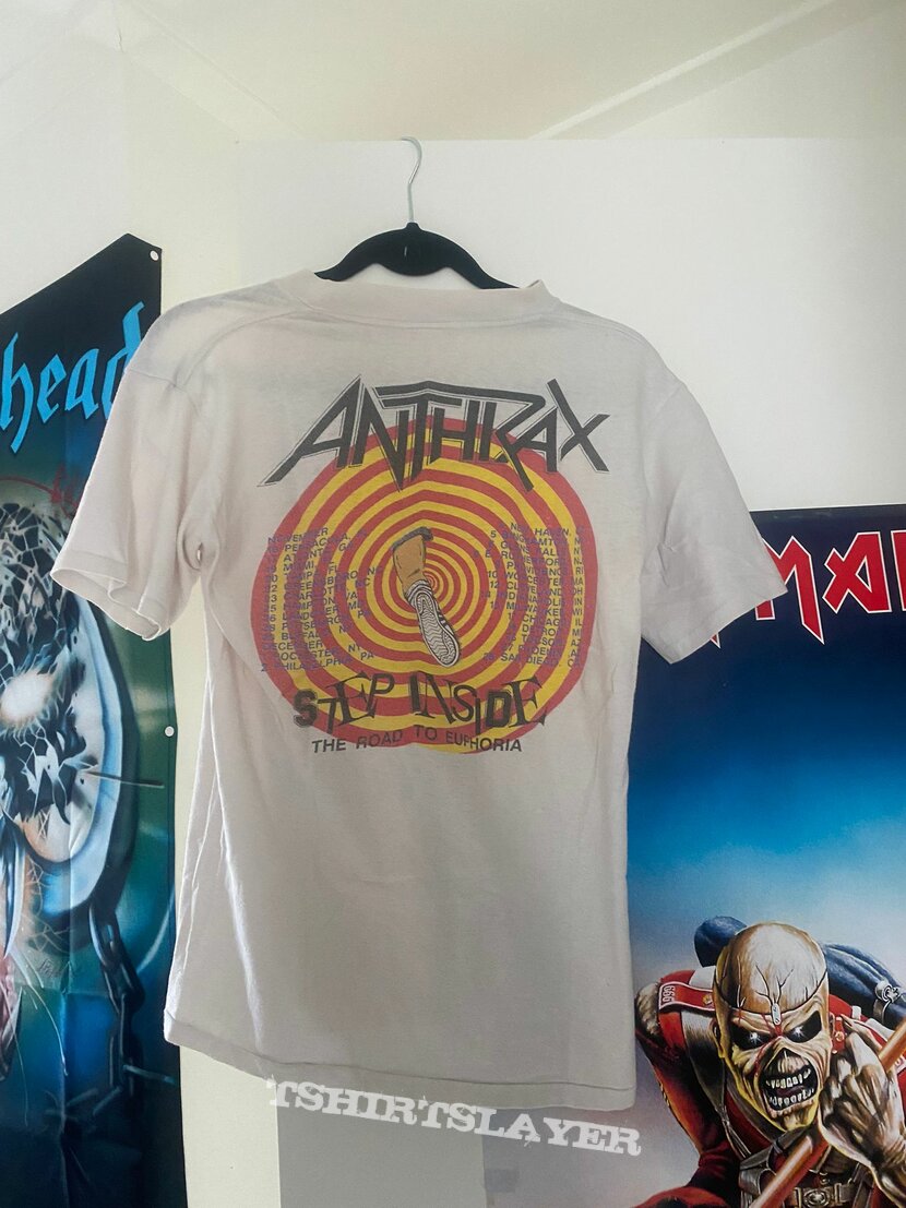 Anthrax T