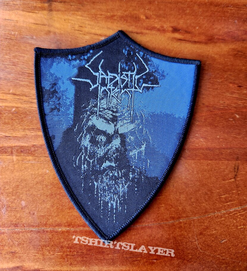 Sadistic Intent - Reawakening Horrid Thoughts Patch 