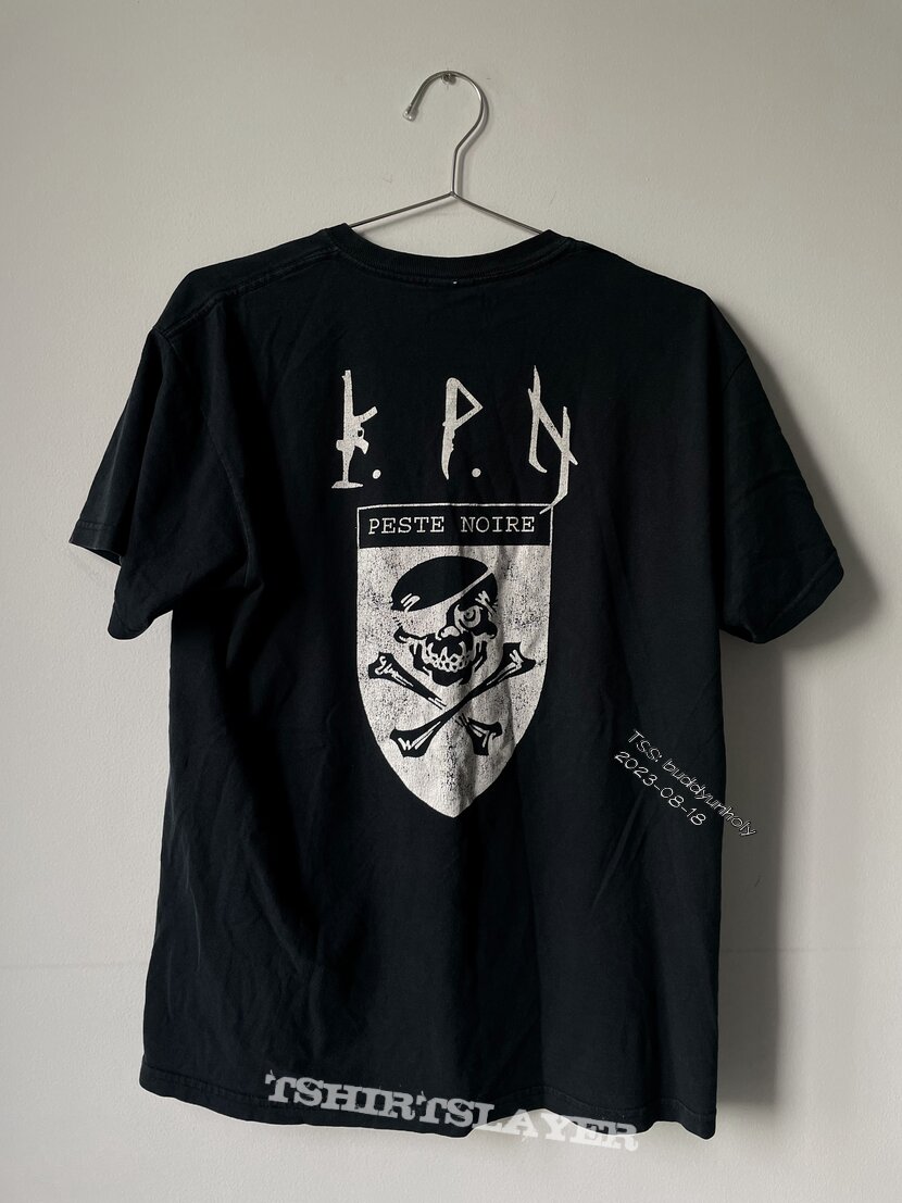 Peste Noire, KPN, Peste Noire - KPN TShirt or Longsleeve