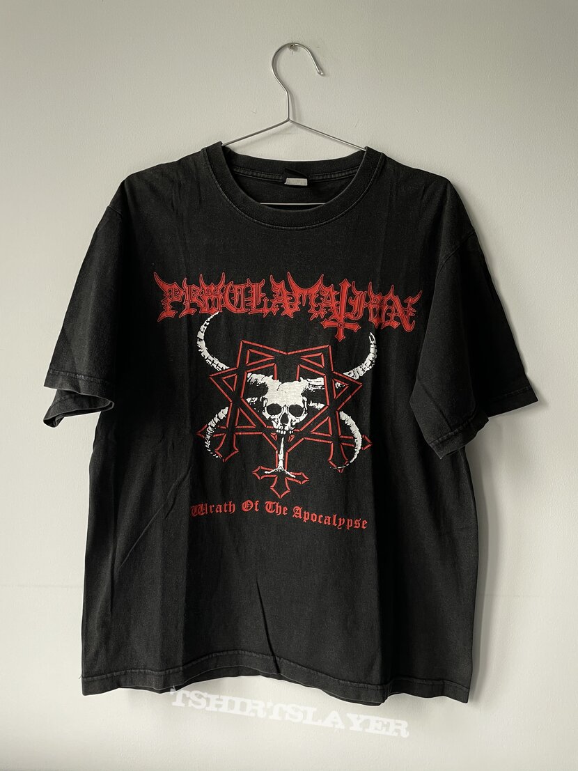 Proclamation - Wraith of the Apocalypse for ulfheimgard Proclamation - Wraith of the Apocalypse for ulfheimgard