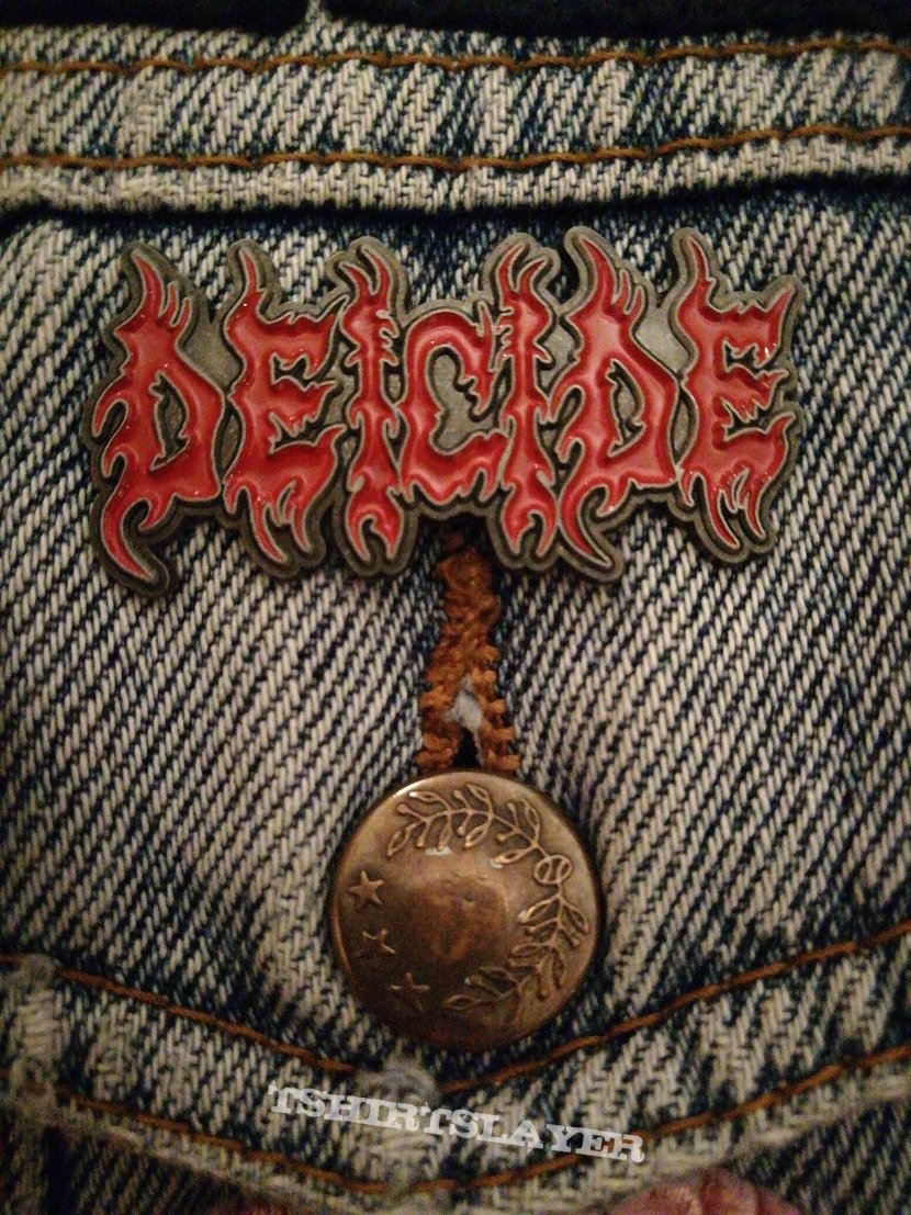 Trautenberk Battlejacket update#1