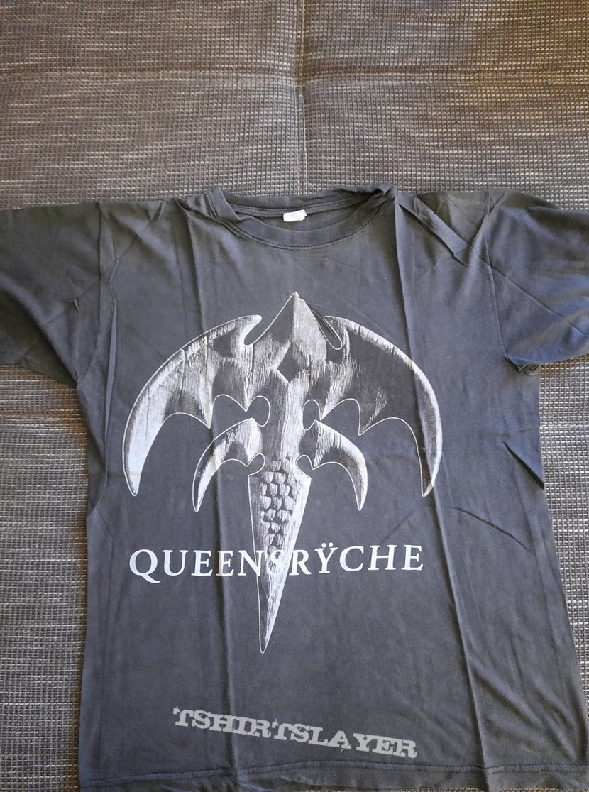 Queensryche Queensryhce Promised Land T-Shirt