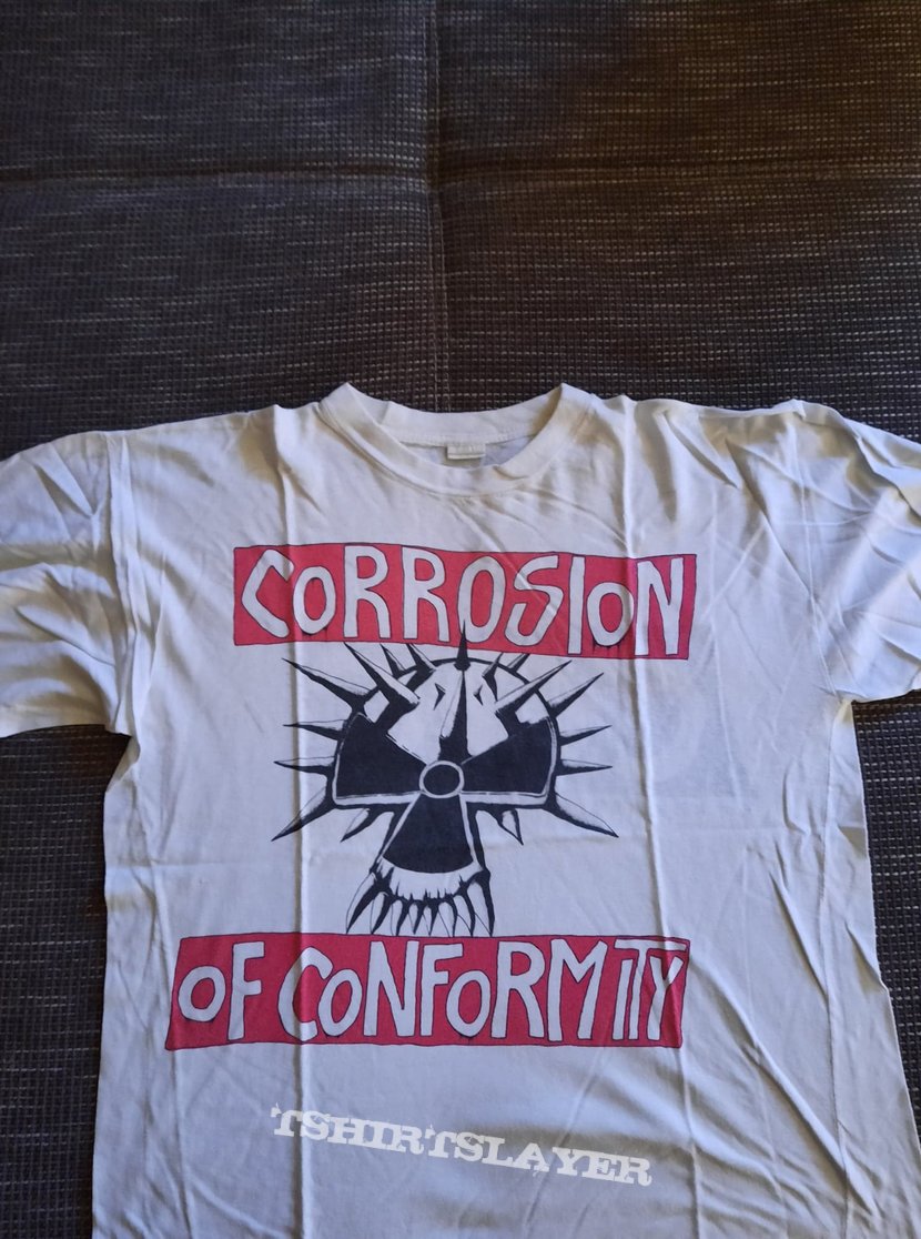 Corrosion Of Conformity T-Shirt